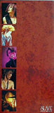 SLAVE LUNA SEA ファンクラブ会報誌 SPRING 2000 vol.28