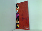 SLAVE LUNA SEA ファンクラブ会報誌 SPRING 2000 vol.28