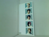 SLAVE LUNA SEA ファンクラブ会報誌 WINTER 2001 vol.33