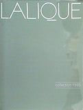図録 LALIQUE collection 1993