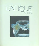 図録 LALIQUE CRISTAL