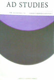 AD STUDIES vol.53 AUTUMN 2015 広告の知を未来につなぐ 公益財団法人 吉田秀雄記念事業財団