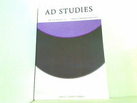 AD STUDIES vol.53 AUTUMN 2015 広告の知を未来につなぐ 公益財団法人 吉田秀雄記念事業財団