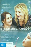 私の中のあなた my sister's keeper