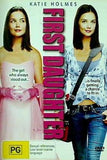 ホワイト・プリンセス FIRST DAUGHTER
