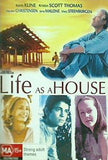 海辺の家 Life AS A HOUSE
