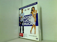 噂のアゲメンに恋をした！ GOOD LUCK CHUCK