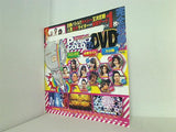 パニック7ゴールド 2015年 12月号 付録DVD