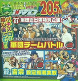 パチスロ攻略マガジンドラゴン 2月号 付録DVD vol.20