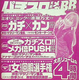 パチスロ実戦術メガBB vol.17