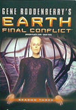 アース・ファイナル・コンフリクト シーズン 3 Earth Final Conflict Season 3