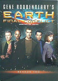 アース・ファイナル・コンフリクト シーズン 2 Earth Final Conflict Season 2