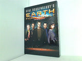 アース・ファイナル・コンフリクト シーズン 2 Earth Final Conflict Season 2