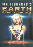 アース・ファイナル・コンフリクト シーズン 5 Earth Final Conflict Season 5