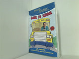 ミスター・ロジャース・ネイバーフッド フレッド・ロジャース Mister Rogers Neighborhood: Going to School  DVD