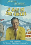 ミスター・ロジャース・ネイバーフッド フレッド・ロジャース Mister Rogers Neighborhood: A Day at the Circus