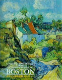 図録・カタログ ボストン美術館展 西洋画家の巨匠たち 2010年