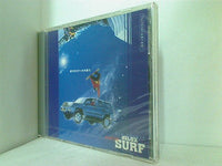 NEW BIG SPIRIT HILUX SURF