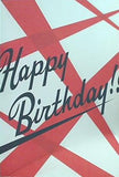 B'z オフィシャルファンクラブ Birthday Card B'z PARTY 2013