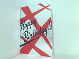 B'z オフィシャルファンクラブ Birthday Card B'z PARTY 2013