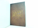 B'z オフィシャルファンクラブ Birthday Card B'z PARTY 2015