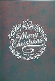 B'z オフィシャルファンクラブ X'mas Card B'z PARTY 2013