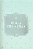 B'z オフィシャルファンクラブ X'mas Card B'z PARTY 2015