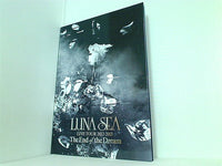 パンフレット LUNA SEA LIVE TOUR 2012-2013 The End of the Dream