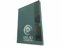 パンフレット LUNA SEA 25th ANNIVRSARY LIVE The Unfinished MOON