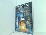X-MEN メサイア・コンプレックス Vol.1