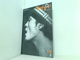 森山直太朗 ファンクラブ N.C.R. 会報誌 Yori Yori No.018