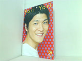 森山直太朗 ファンクラブ N.C.R. 会報誌 Yori Yori No.021