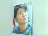 森山直太朗 ファンクラブ N.C.R. 会報誌 Yori Yori No.025