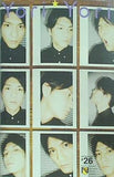 森山直太朗 ファンクラブ N.C.R. 会報誌 Yori Yori No.026