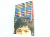 森山直太朗 ファンクラブ N.C.R. 会報誌 Yori Yori No.032
