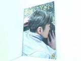 森山直太朗 ファンクラブ N.C.R. 会報誌 Yori Yori No.041