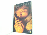 森山直太朗 ファンクラブ N.C.R. 会報誌 Yori Yori No.043