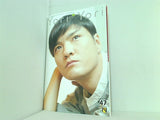 森山直太朗 ファンクラブ N.C.R. 会報誌 Yori Yori No.047