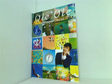 森山直太朗 ファンクラブ N.C.R. 会報誌 Ole Ole No.050