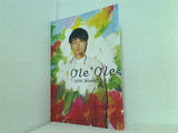 森山直太朗 ファンクラブ N.C.R. 会報誌 Ole Ole No.051