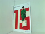 森山直太朗 ファンクラブ N.C.R. 会報誌 Ole Ole No.053
