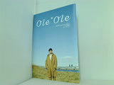 森山直太朗 ファンクラブ N.C.R. 会報誌 Ole Ole No.056
