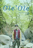 森山直太朗 ファンクラブ N.C.R. 会報誌 Ole Ole No.057
