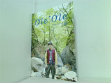 森山直太朗 ファンクラブ N.C.R. 会報誌 Ole Ole No.057