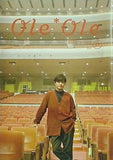 森山直太朗 ファンクラブ N.C.R. 会報誌 Ole Ole No.059