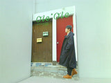 森山直太朗 ファンクラブ N.C.R. 会報誌 Ole Ole No.060