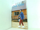 森山直太朗 ファンクラブ N.C.R. 会報誌 Ole Ole No.061