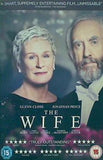 天才作家の妻 40年目の真実 THE WIFE