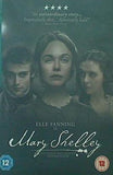 メアリーの総て Mary Shelley