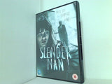 スレンダーマン 奴を見たら,終わり SLENDER MAN
